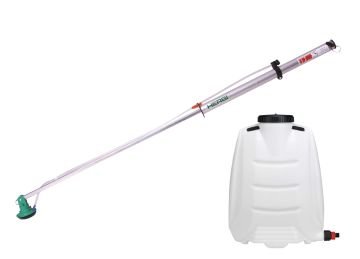 Micron HERBİ 4 Pilli İlaç Püskürtücü