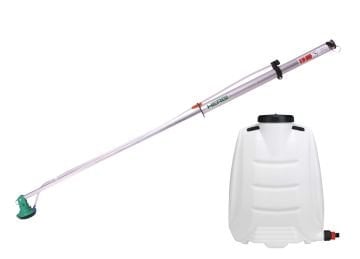 Micron HERBİ 4 Pilli İlaç Püskürtücü