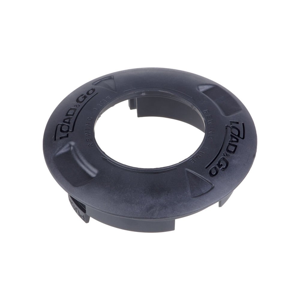 Emak 63120005R Tırpan Otomatik Başlık Alt Kapak Load&Go