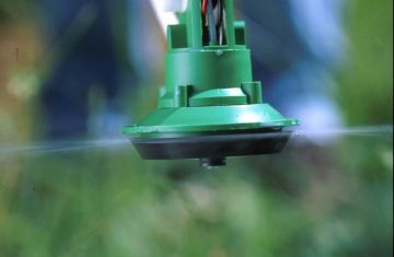 Micron HERBİ 4 Pilli İlaç Püskürtücü