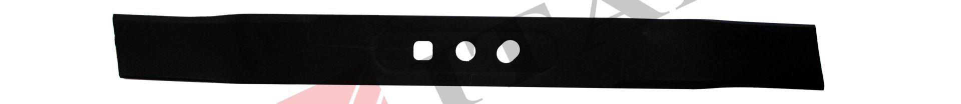 Hyundai Çim Biçme Makinesi Bıçak 53 Cm (HYM530SP-SLC Uyumlu)