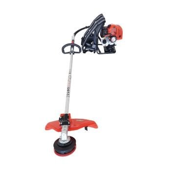 İtal IBS530 Benzinli Motorlu Tırpan Sırt Tip 2.1 Hp
