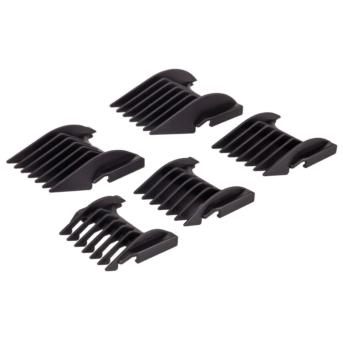 Heiniger 707-225 Tarak Set (Style Midi ile uyumlu)