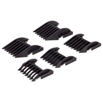 Heiniger 707-225 Tarak Set (Style Midi ile uyumlu)