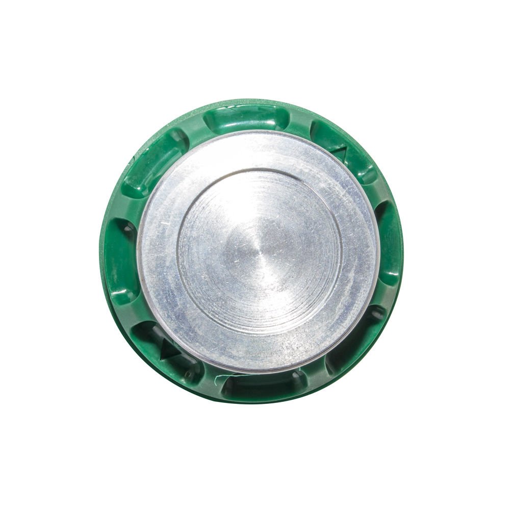 Emak 63120030AR Tırpan Otomatik Başlık Makara Kapağı Metal