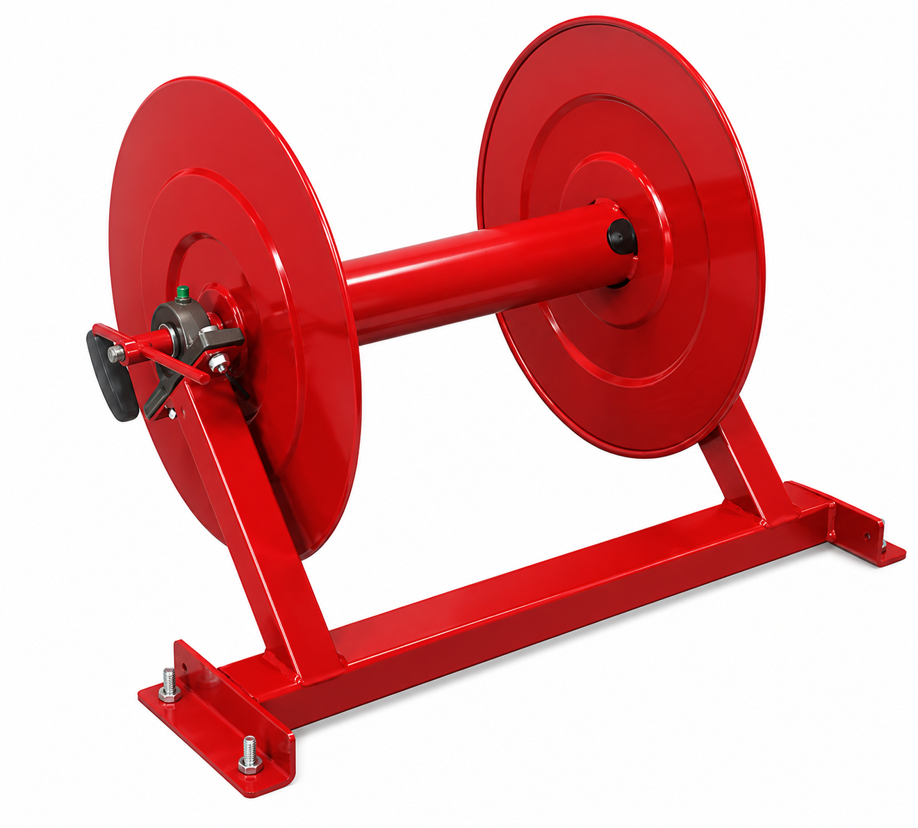 Bartech HSM-05 Hortum Makarası - PM400, PT400, PT600 Modelleri İçin
