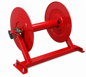Bartech HSM-05 Hortum Makarası - PM400, PT400, PT600 Modelleri İçin
