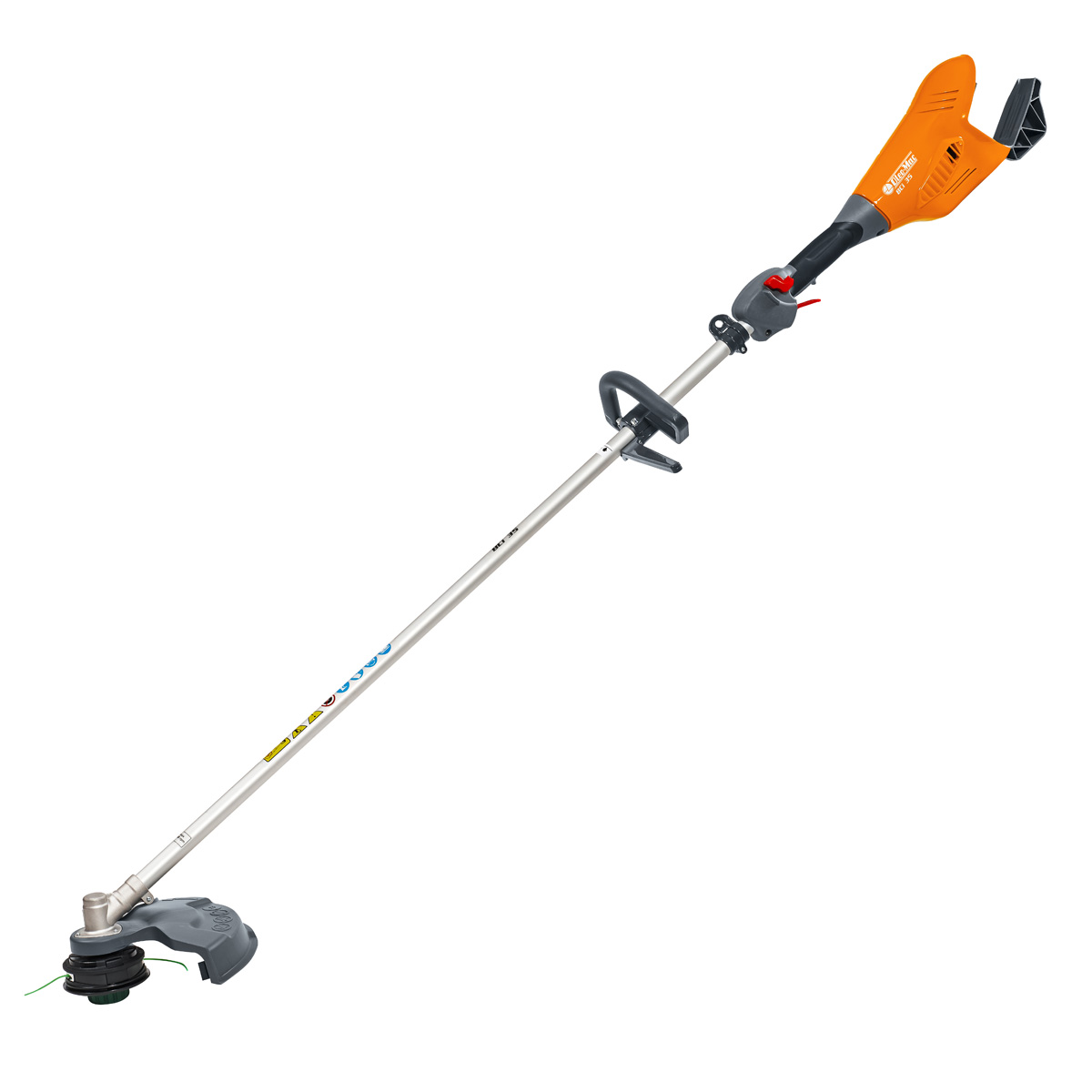 Oleomac Bci 35 Akülü Tırpan (Aküsüz) 54129001
