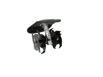 İtal Tırpan Çapalama Aparatı 28mm - 9T