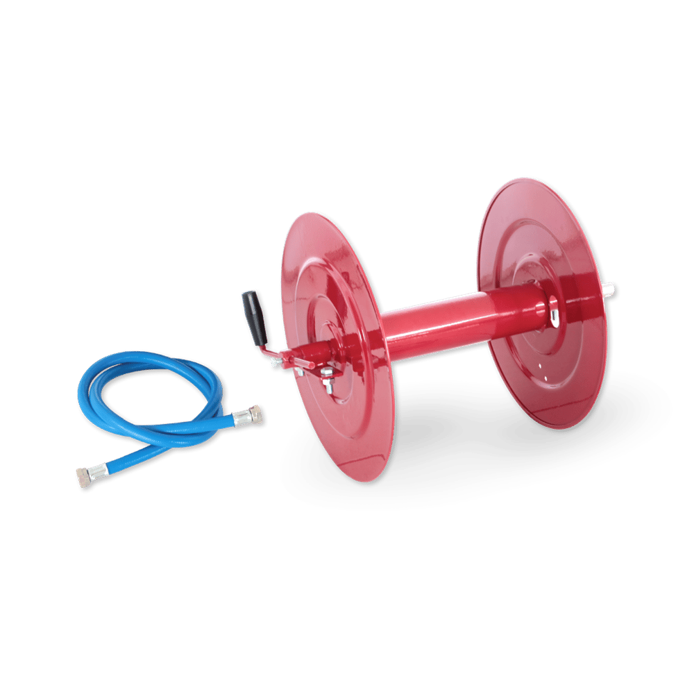 Bartech HSM-04 Hortum Makarası - PM100, PM200 Modelleri İçin
