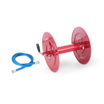 Bartech HSM-04 Hortum Makarası - PM100, PM200 Modelleri İçin