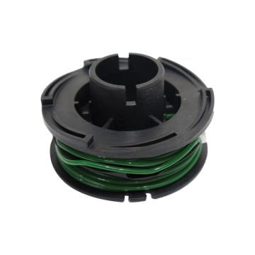 Emak 63120020AR Tırpan Otomatik Başlık Makarası Load&Go