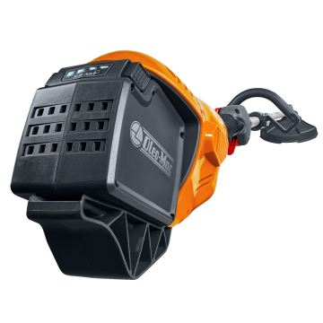 Oleomac Bci 35 Akülü Tırpan 5.0Ah+Şarj Cihazı 54129001S1