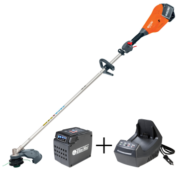 Oleomac Bci 35 Akülü Tırpan 5.0Ah+Şarj Cihazı 54129001S1