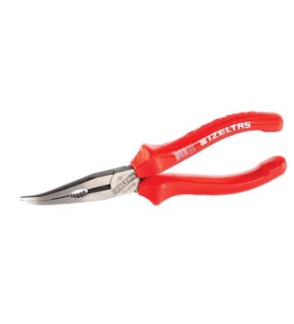 İzeltaş  160 Mm  Kargaburun Eğri Uçlu Opak (3225132160)