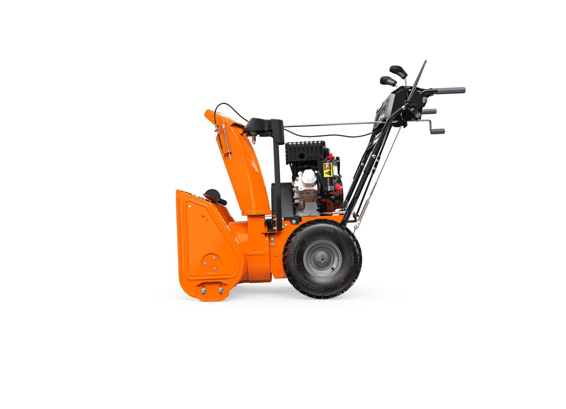 Ariens COMPACT 24 ST24LE Kar Küreme Makinesi