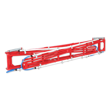 Bartech 10 Metre Pülverizatör Kanadı - PM400, PT400 Modelleri İçin