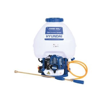 Hyundai TURBO 900 Benzinli İlaçlama 25 Lt