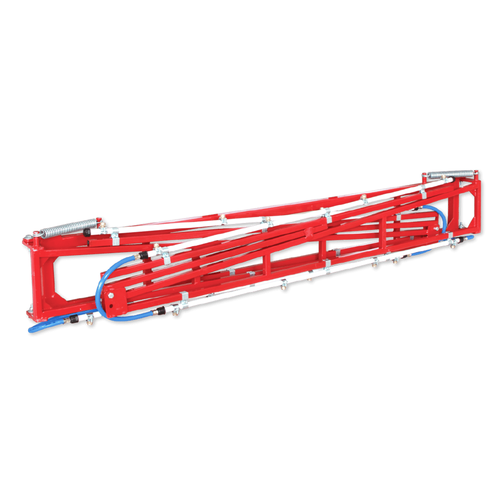 Bartech 12 Metre Pülverizatör Kanadı - PM400, PT400 Modelleri İçin