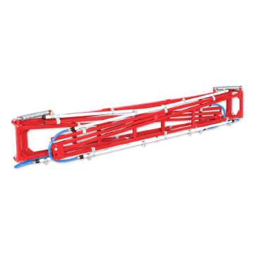 Bartech 12 Metre Pülverizatör Kanadı - PM400, PT400 Modelleri İçin