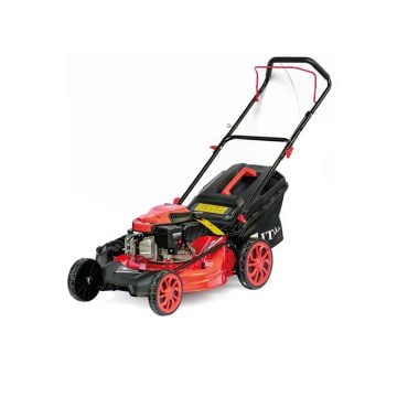 İtal LM51 Benzinli Çim Biçme Makinesi İtmeli