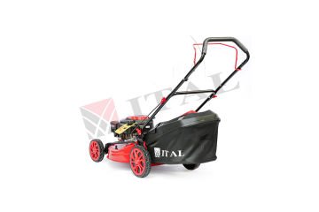 İtal LM51 Benzinli Çim Biçme Makinesi İtmeli