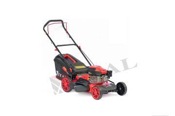 İtal LM51 Benzinli Çim Biçme Makinesi İtmeli