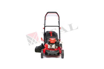İtal LM51 Benzinli Çim Biçme Makinesi İtmeli
