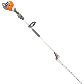 Oleomac Bci 530 Hl Akülü Yüksek Çit Biçme Makinesi (Aküsüz) 54339001