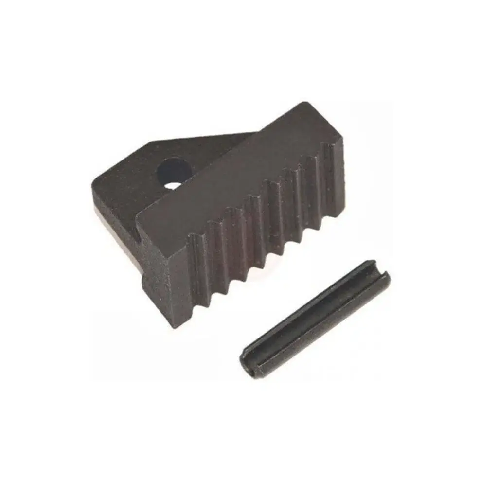 İzeltaş  24'' Ağır Tip Boru Anahtarı Yedek Parçası Alt Çene Ve Pim (2110100424)