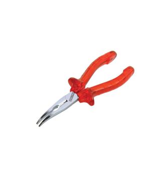 İzeltaş  160 Mm  Kargaburun Eğri Uçlu Kraft (3225133160)