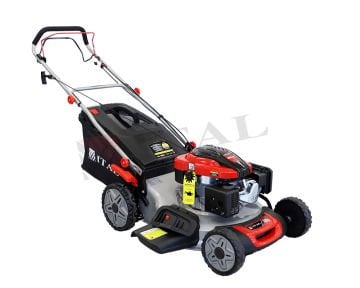 İtal LM530SP Benzinli Çim Biçme Makinesi Şanzımanlı