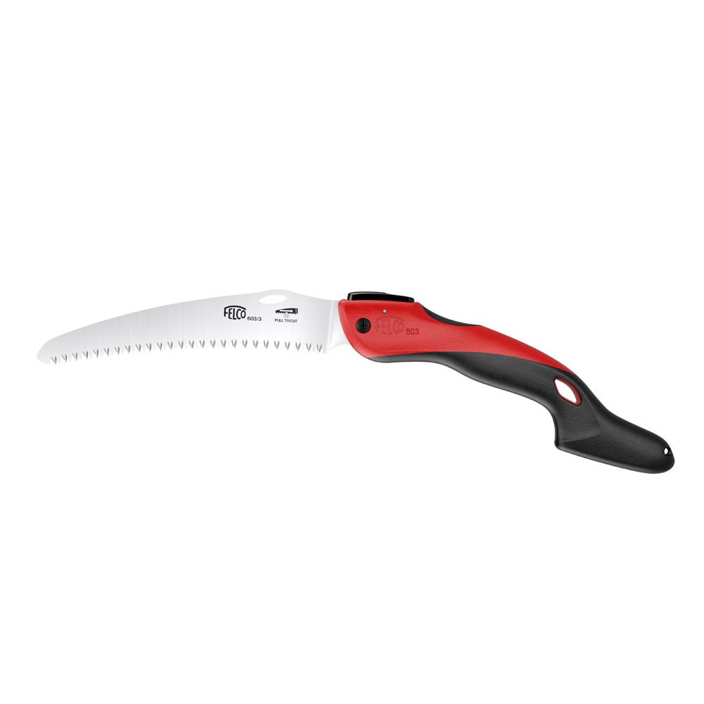 Felco 603 Budama Testeresi Katlanır