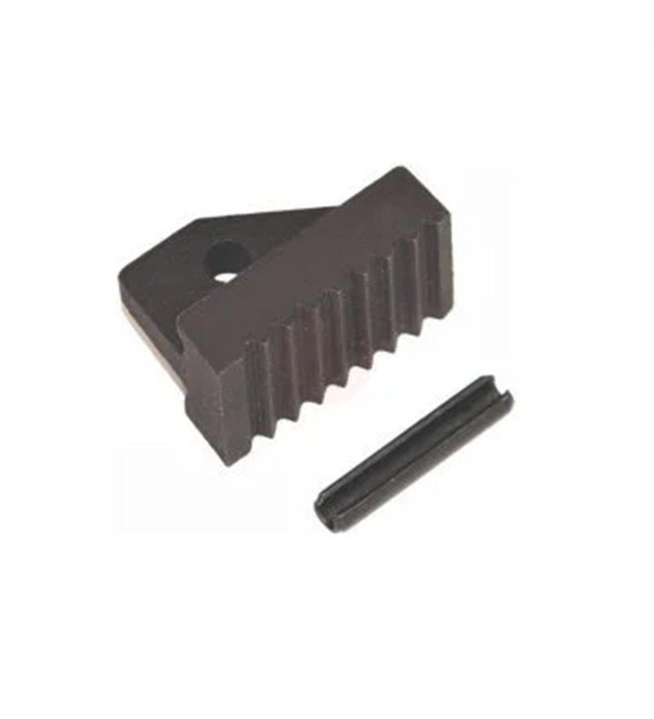 İzeltaş  48'' Ağır Tip Boru Anahtarı Yedek Parçası Alt Çene Ve Pim (2110100448)