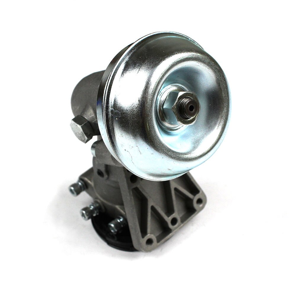 Energy 170036 Motorlu Tırpan Kafa Dişli Grubu 32mm 10 Diş(Oleomac 746-450-453-755 Uyumlu)