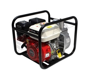 İtal IWP50 Benzinli Su Motoru 2''