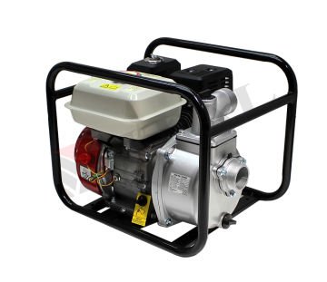 İtal IWP50 Benzinli Su Motoru 2''