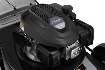 Alpina AL4 41 A Benzinli Çim Biçme Makinesi