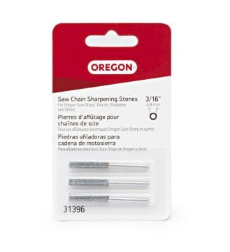 Oregon 31396 Zincir Bileme Taşı 3/16 - 4,8mm