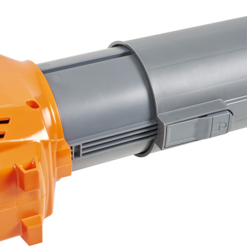 Oleomac Bvi 570 Akülü Üfleme Makinesi (Aküsüz)
