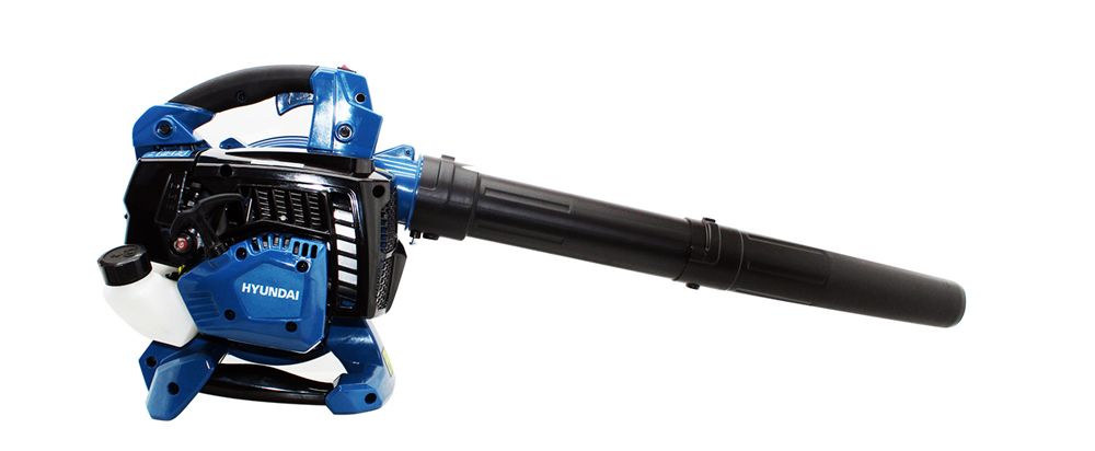 Hyundai HBV280 Benzinli Üfleme Toplama Makinesi