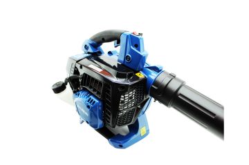 Hyundai HBV280 Benzinli Üfleme Toplama Makinesi