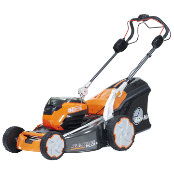 Oleomac Gi 553 V Akülü Çim Biçme Makinesi (Aküsüz) 54359001