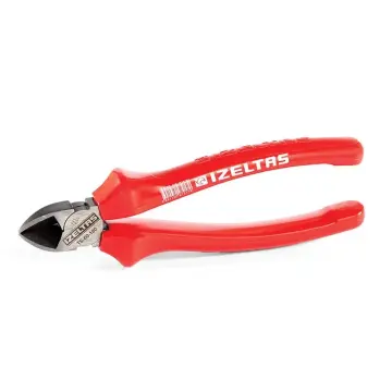 İzeltaş  Yan Keski Opak Seri 160 Mm  (3700162160)