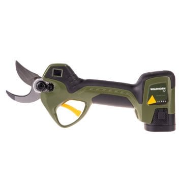 Alpen WILDHORN 32 Akülü Budama Makası 32mm Üç Akülü