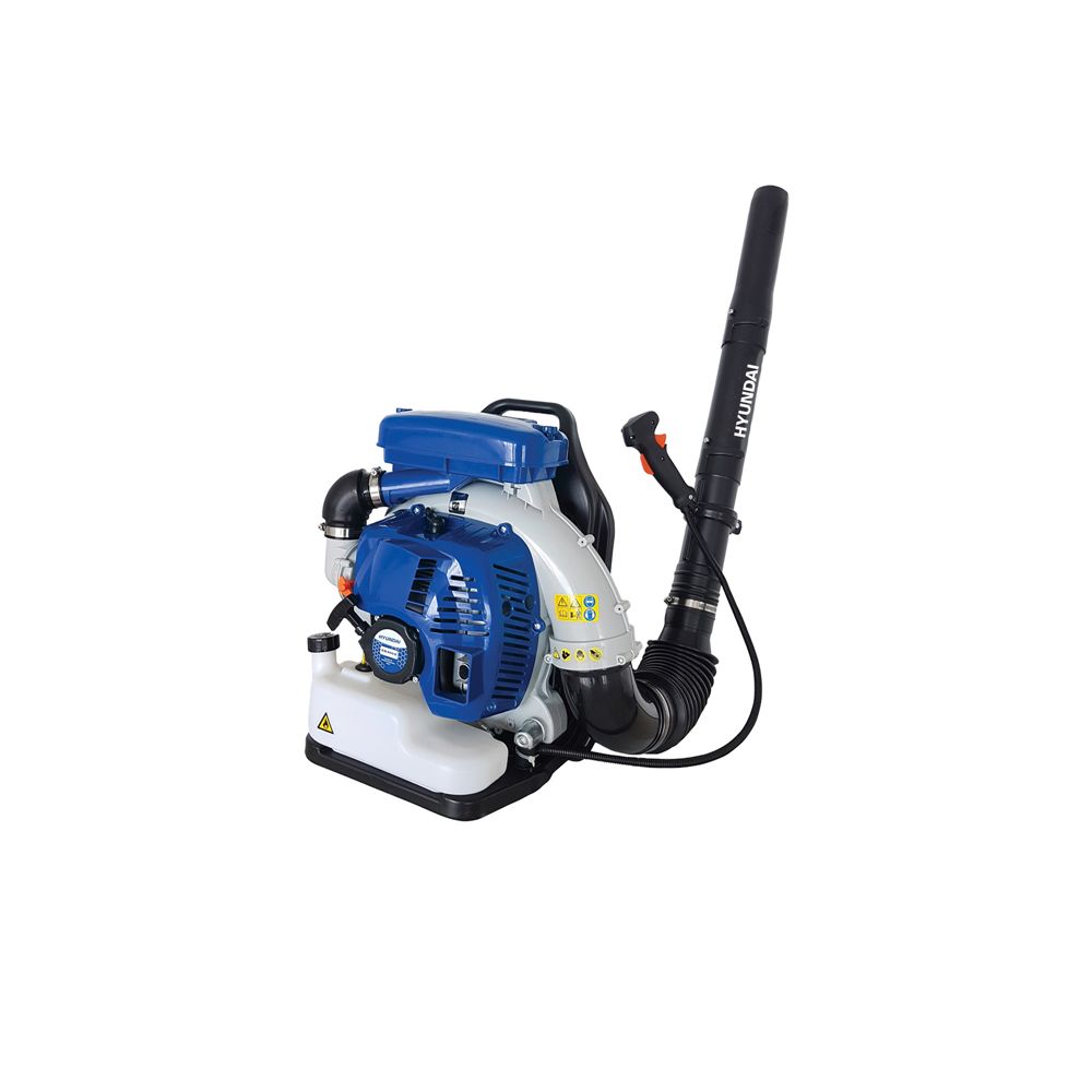 Hyundai EB-800-E Benzinli Üfleme Makinesi