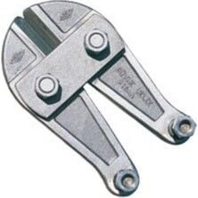 İzeltaş  18'' Demir Kesme Makası Yedek Çene (450)  (2350270118)