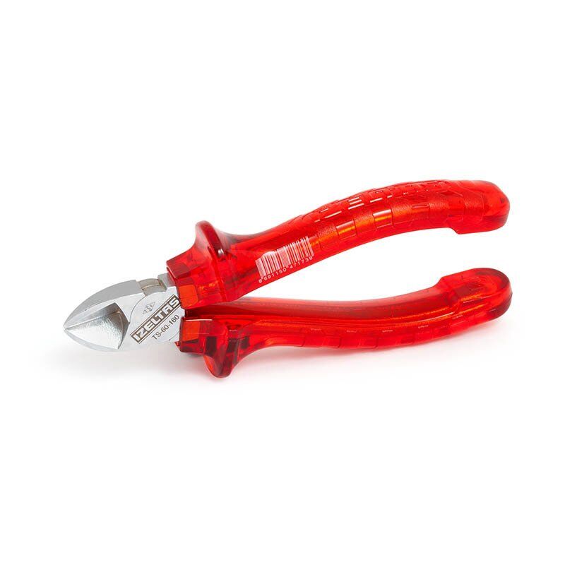 İzeltaş  Yan Keskı Kraft Seri 140 Mm  (3700163140)