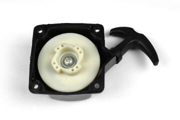 Energy 30064 Motorlu Tırpan Starter Double Spring (Çin 43-52 E Uyumlu)