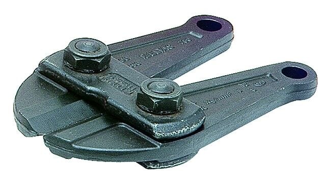 İzeltaş  24'' Demir Kesme Makası Yedek Çene (600) (2350270124)